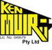 Ken Muir - Builder Find