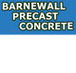 Barnewall Precast Concrete - Builder Find
