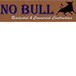 No Bull Residential  Commercial Constructions Pty Ltd Singleton