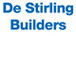 de Stirling Builders Somerset