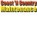 Coast N Country Maintenance - Builder Find