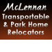 McLennan Transportable  Park Home Relocators Armadale