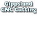 Gippsland CNC Cutting Morwell