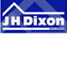 J H Dixon Builders - Builder Find