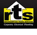 Rockhampton Trade Services Pty Ltd - Builder Find