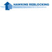 Hawkins Reblocking Beaumaris