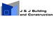 J  J Building and Construction Wagga Wagga