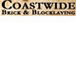Coastwide Brick  Blocklaying - Builder Find