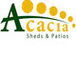 Acacia Sheds  Patios - Builder Find