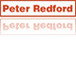 Peter Redford Lismore