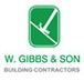 Gibbs W.  Son - Builder Find