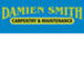 Damien Smith Carpentry  Maintenance - Builder Find