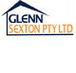 Glenn Sexton Pty Ltd - Builder Find