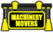 Machinery Movers Maddington
