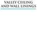 Valley Ceiling And Wall Linings - Builder Find 0