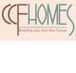 Craig Christensen Finest Homes-CCF Homes - Builder Find