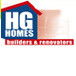 HG Homes Builders  Renovators Stafford