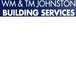 WM & TM Johnston Building Services - Builder Find 0