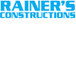 Rainers Constructions Blaxland