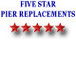 Five Star Pier Replacements - Builder Find