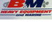 B  M Heavy Equipment  Marine - Builder Find