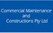 Commercial Maintenance & Constructions Pty Ltd - thumb 0