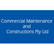 Commercial Maintenance & Constructions Pty Ltd - Builder Find 0