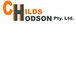 Childs Hodson Pty Ltd - Builder Find