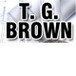 Brown T G - Builder Find 0