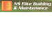 N S Elite Building  Maintenance - Builder Find