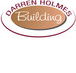 Darren Holmes Building - Builder Find