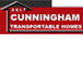 A  L Cunningham Homes Parkes