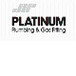 Platinum Plumbing & Gasfitting - Builder Find 0