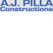 A.J.Pilla Constructions Woodford