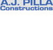 A.J.Pilla Constructions - Builder Find