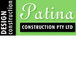 Patina Constructions - Builder Find