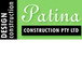 Patina Constructions - Builder Find 0