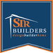 STR Builders - Builder Find 0