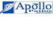 Apollo Patios Mirboo