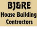 BJRE House Building Contractors - Builder Find
