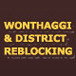 Wonthaggi  District Reblocking Wonthaggi