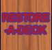 Restore-A-DeckR - Builder Find