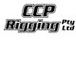 CCP Rigging Pty Ltd - Builder Find