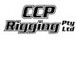 CCP Rigging Pty Ltd - Builder Find 0