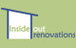 Insideout Renovations - thumb 0