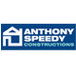 Anthony Speedy Constructions - Builder Find