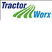 Tractor Worx - Builder Find 0