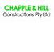 Chapple  Hill Constructions Pty Ltd - Builder Find