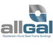 AllGal Residential  Rural Steel Frame Buildings - Builder Find