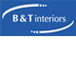 B  T Interiors